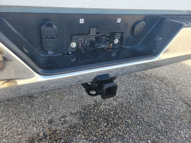 Used 2025 Chevrolet Silverado 1500 LT AWD/4WD image 23