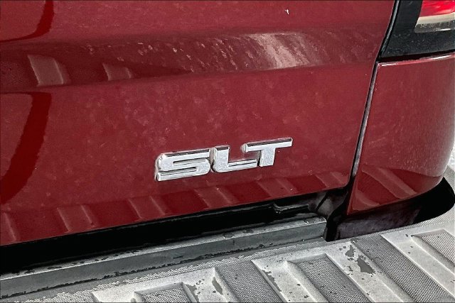 Used 2016 GMC Sierra 1500 SLT AWD/4WD image 19