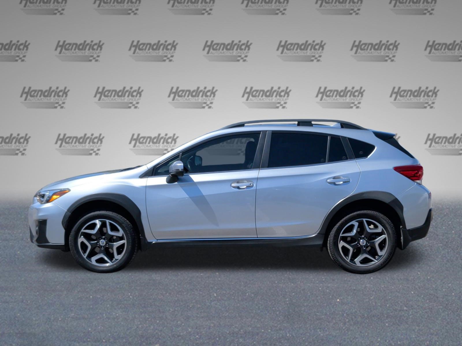 Used 2018 Subaru Crosstrek 2.0i Limited image 10