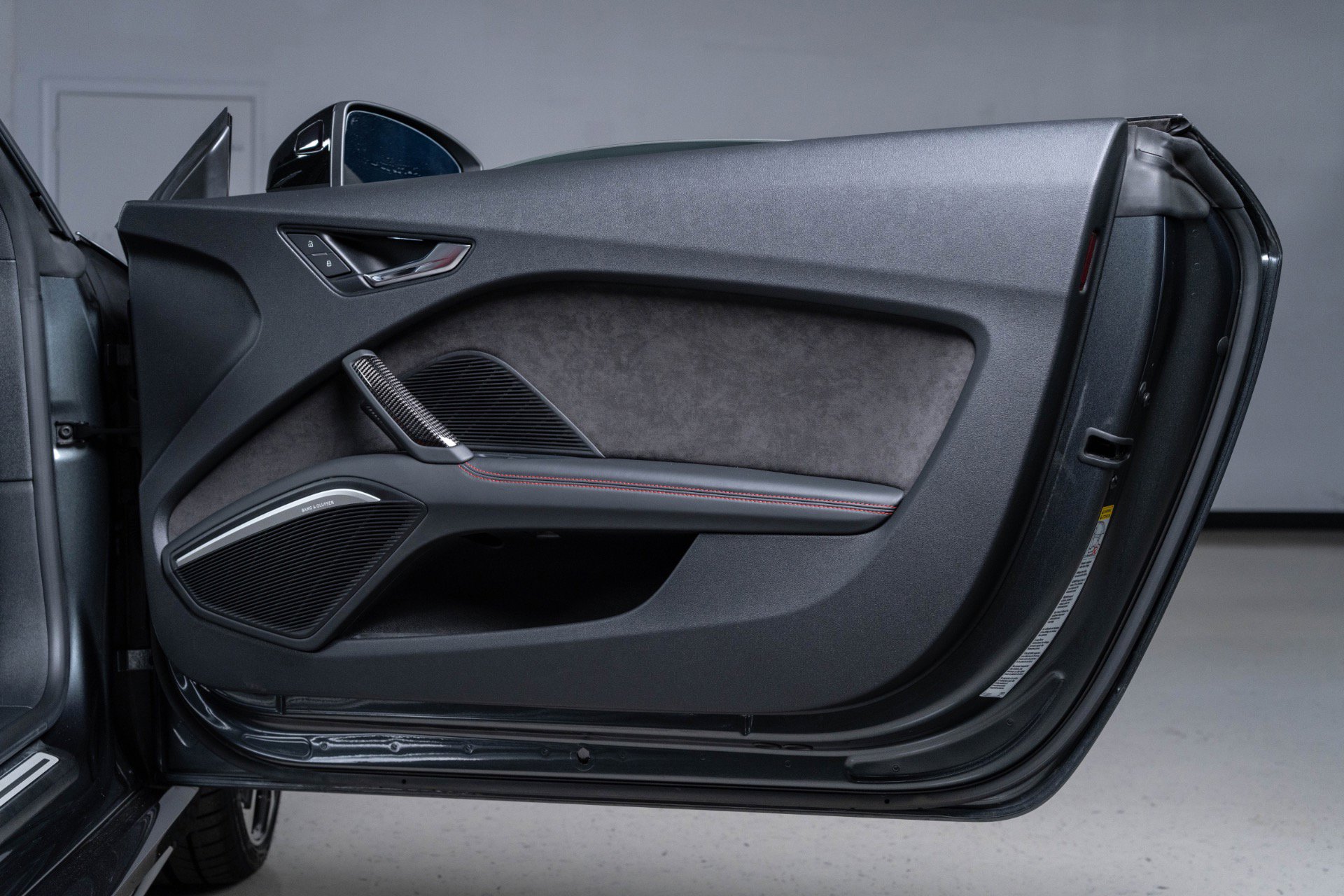 Used 2019 Audi TT RS AWD/4WD image 65