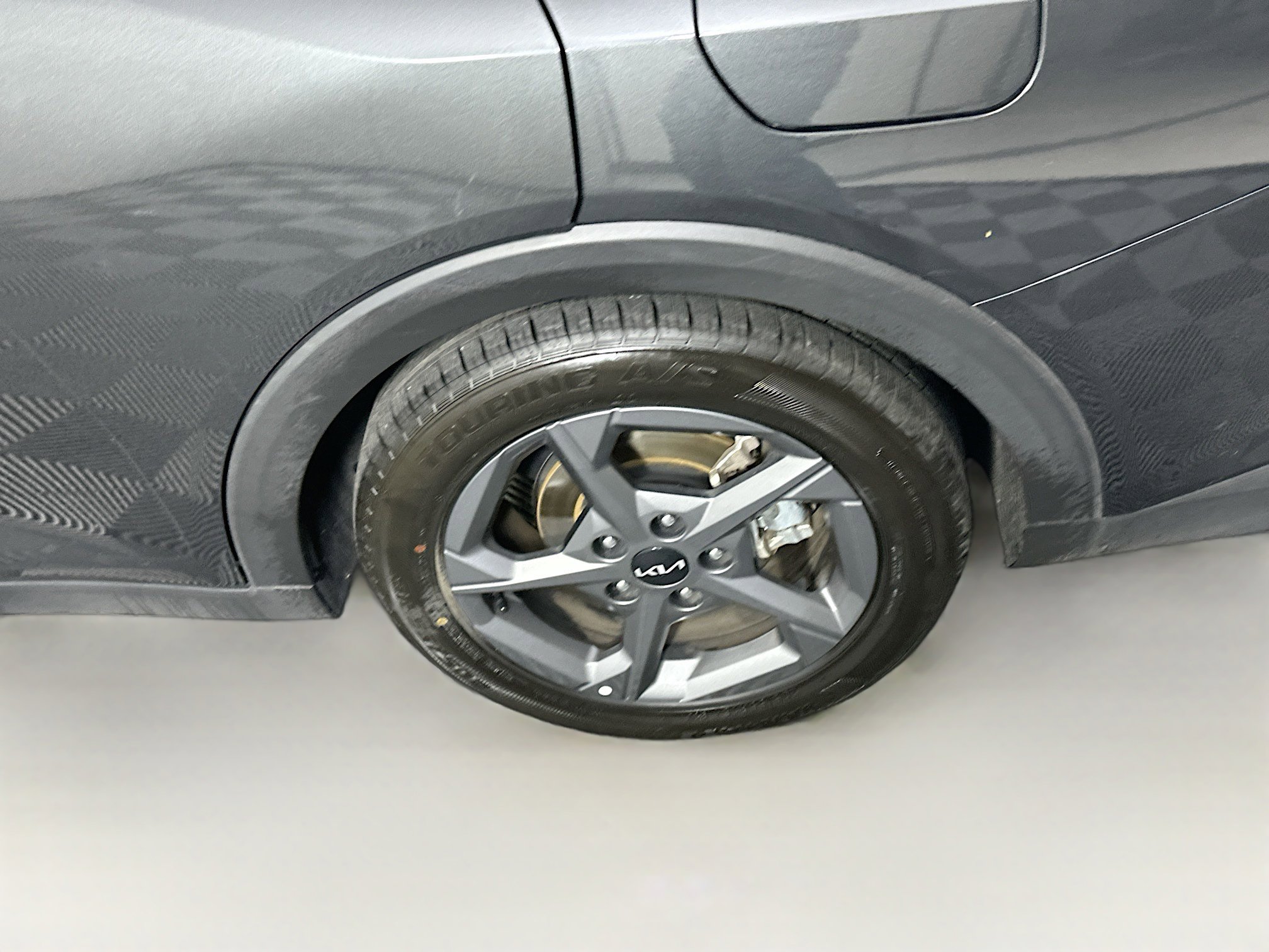 Used 2025 Kia K4 FWD image 11