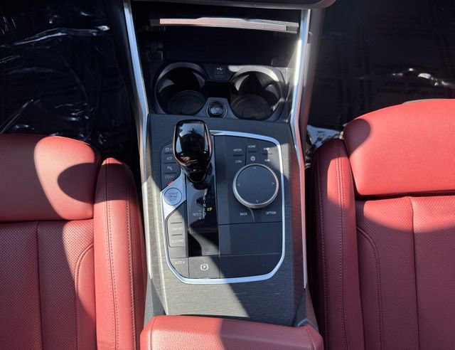 Certified 2023 BMW 430i Gran Coupe xDrive w/ M Sport Package image 25