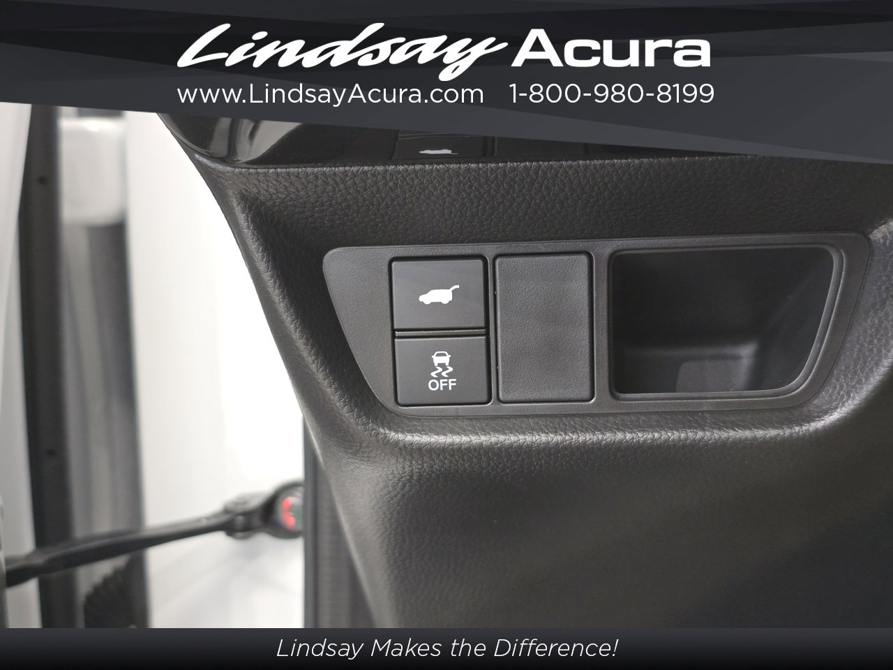 Certified 2025 Acura ADX A-Spec image 21