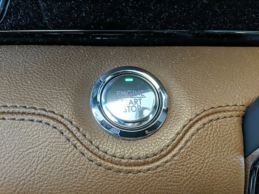 Certified 2023 Lincoln Navigator Reserve image 29