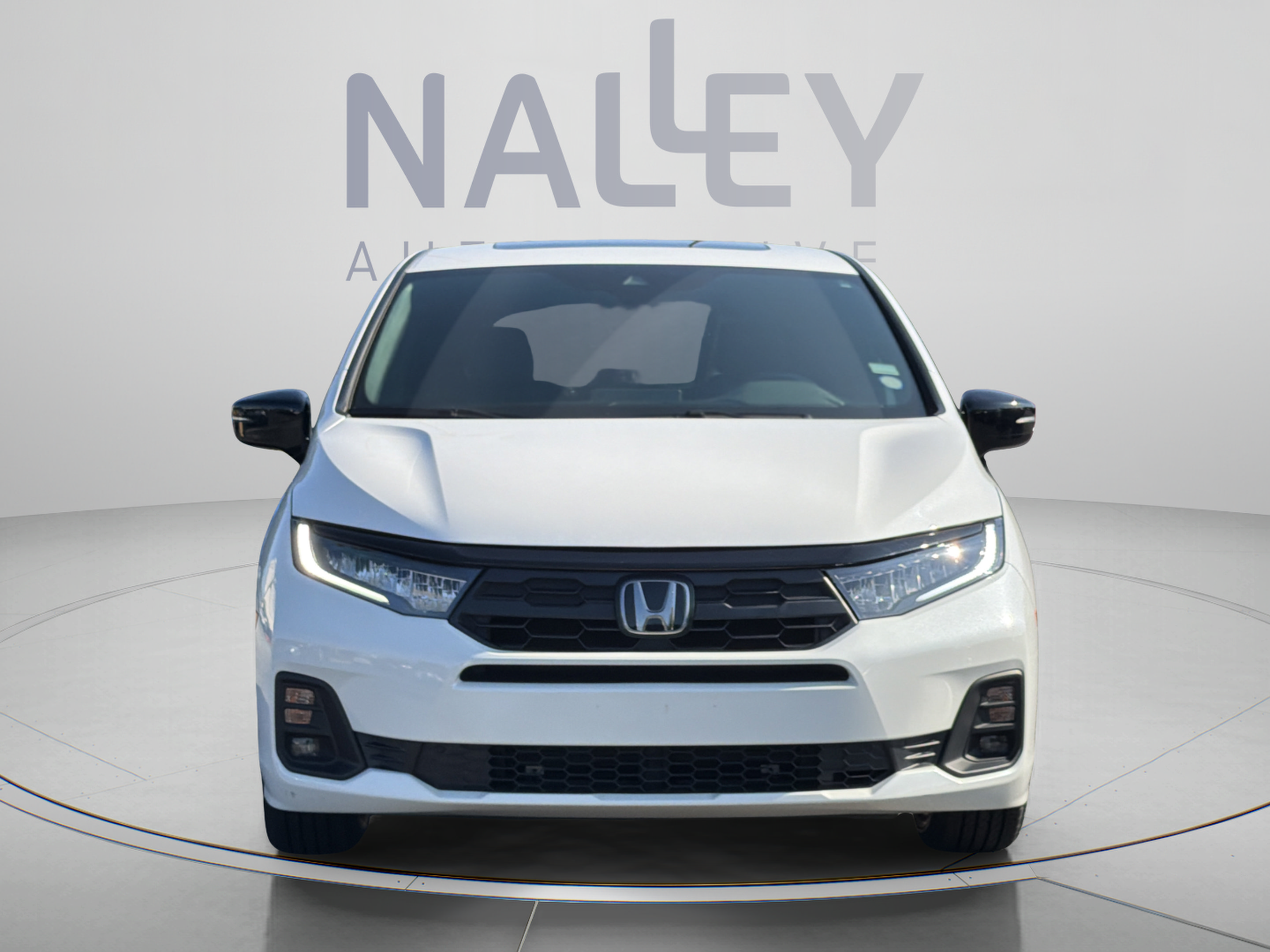 Certified 2025 Honda Odyssey Sport-L image 12