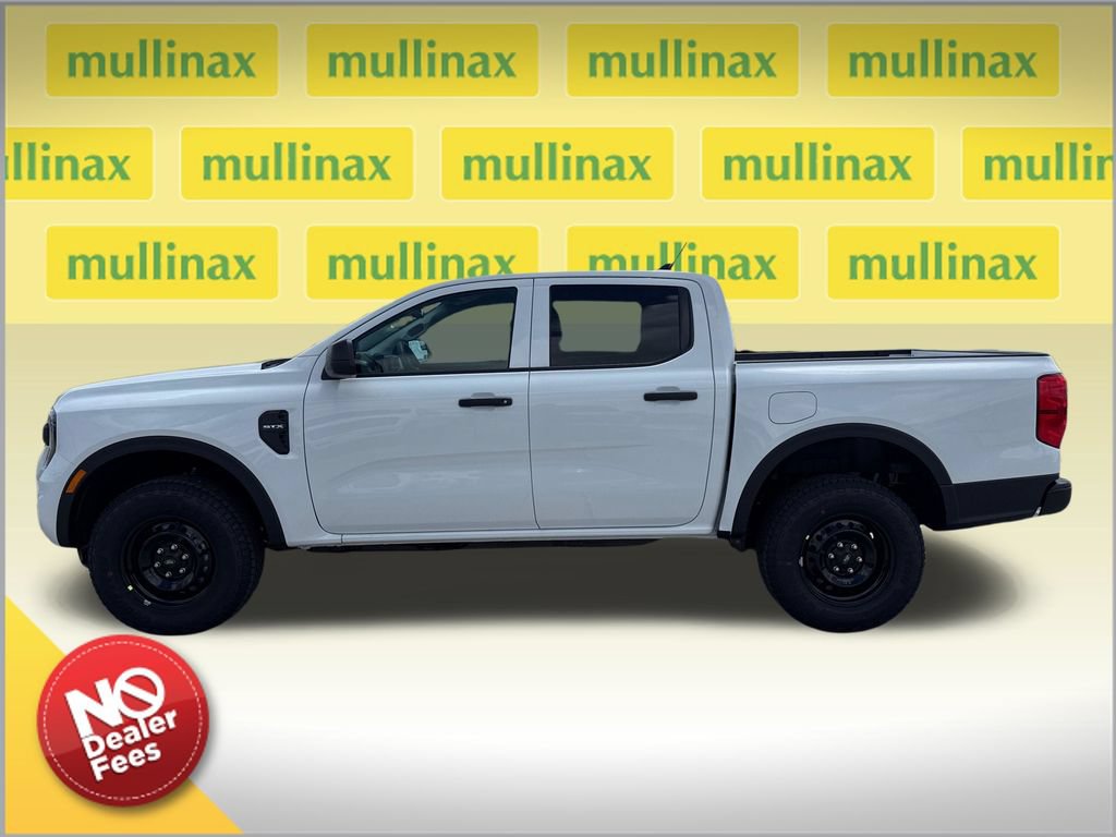 New 2026 Ford Ranger XL RWD image 2