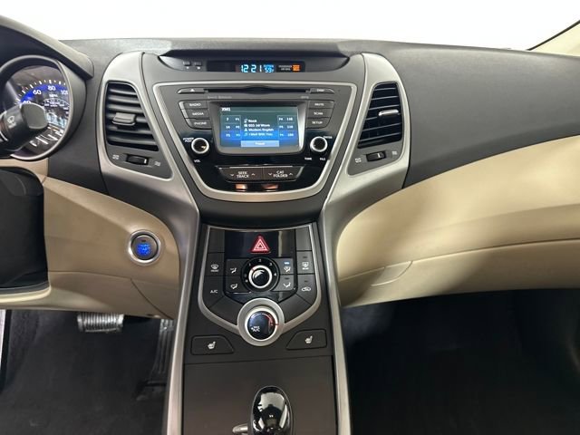 Used 2016 Hyundai Elantra Value Edition image 21