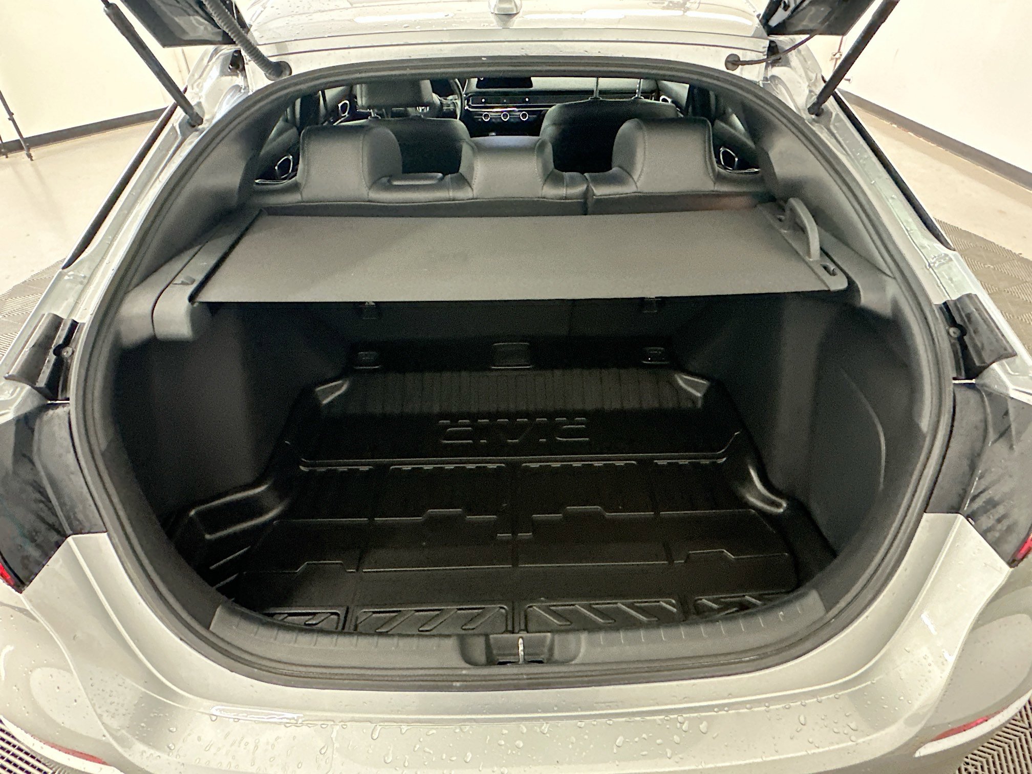 Used 2023 Honda Civic Sport Touring image 31