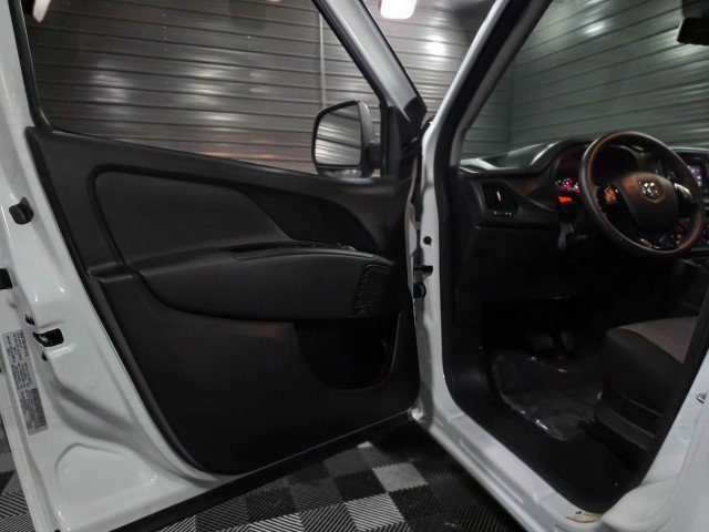 Used 2022 RAM ProMaster City Tradesman image 29