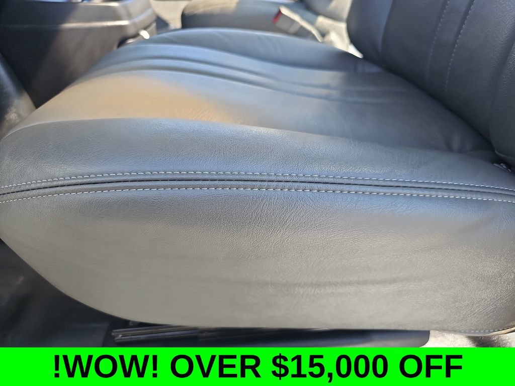 New 2023 Chevrolet Express 3500 w/ Power Convenience Package RWD image 29