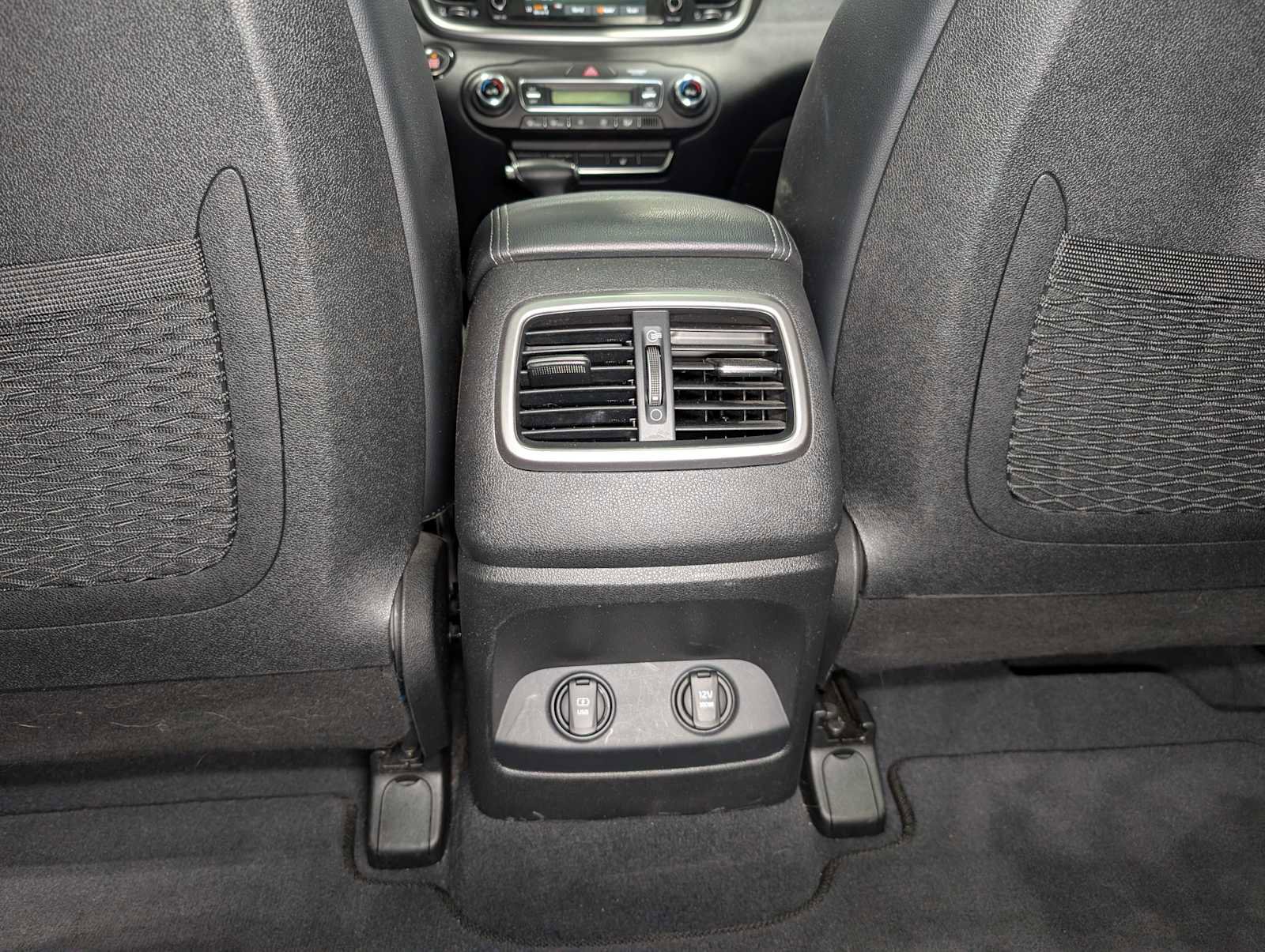 Used 2019 Kia Sorento EX image 22