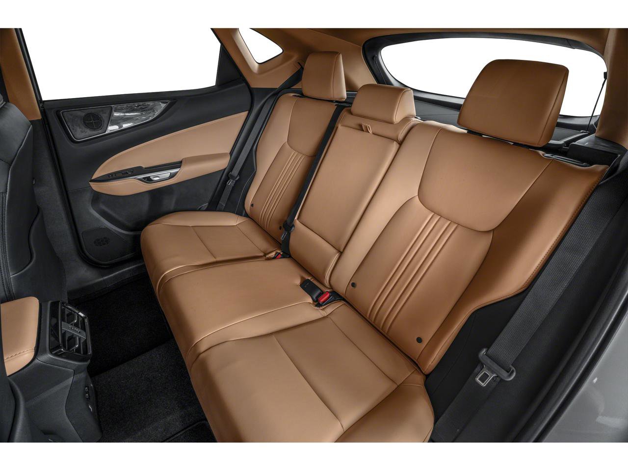 New 2026 Lexus NX 350 AWD w/ Premium Package image 9