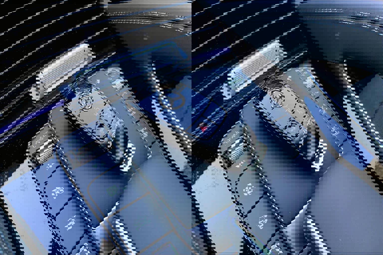 New 2026 Mercedes-Benz GLE 63 AMG S image 21