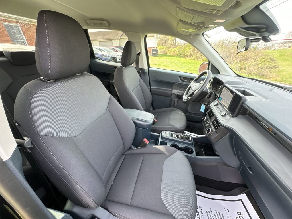 Used 2022 Ford Maverick XL image 23