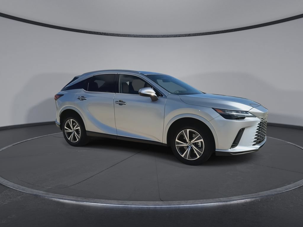 Used 2026 Lexus RX 350 FWD image 2