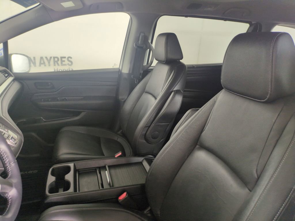 Used 2023 Honda Odyssey EX-L image 12