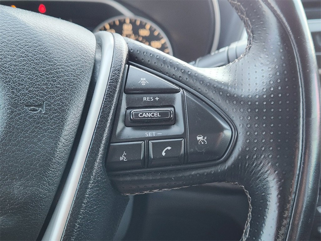Used 2016 Nissan Maxima Platinum image 29