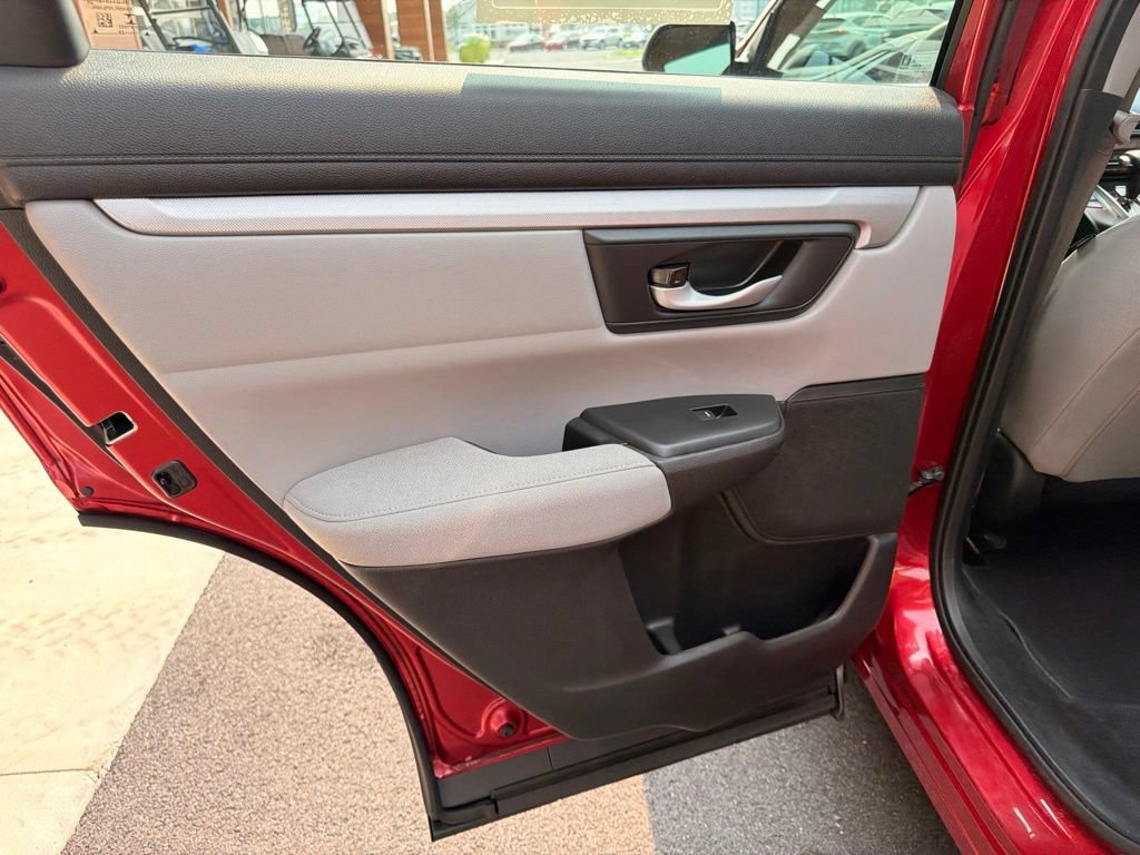 Used 2020 Honda CR-V LX image 12