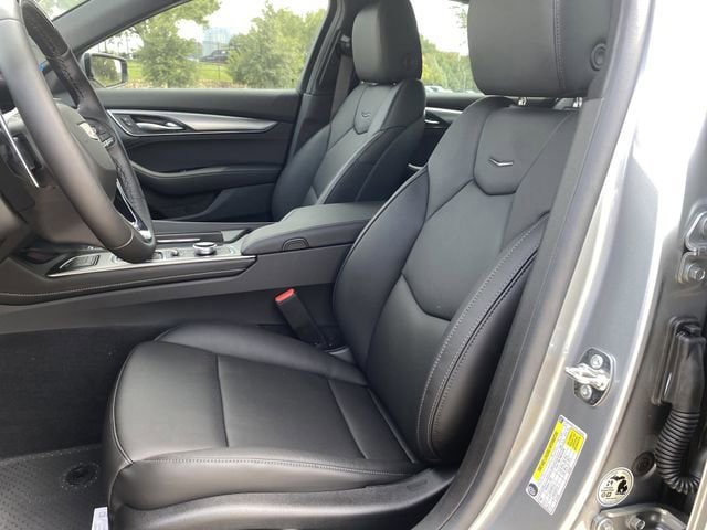 New 2026 Cadillac CT5 Premium Luxury RWD image 23