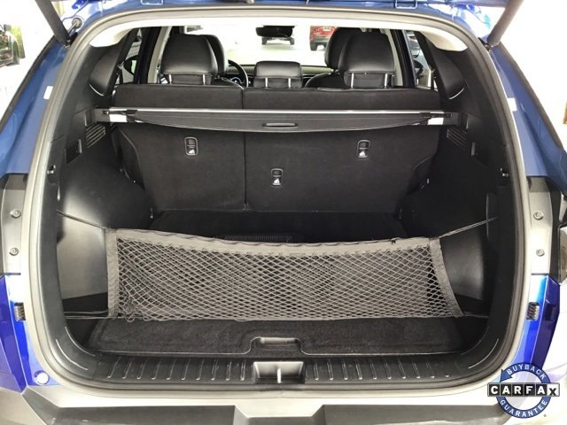 Used 2022 Hyundai Tucson Limited image 48