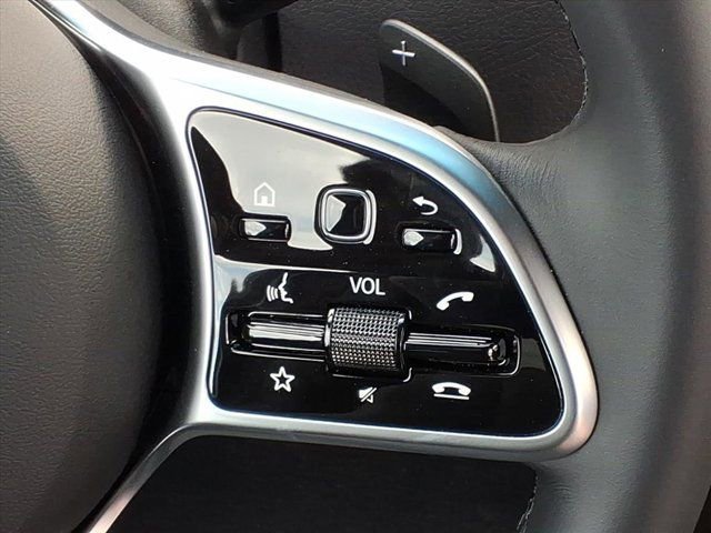 New 2024 Mercedes-Benz Sprinter 144 Cargo image 12