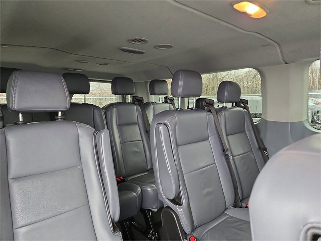 Used 2015 Ford Transit 350 XLT image 24