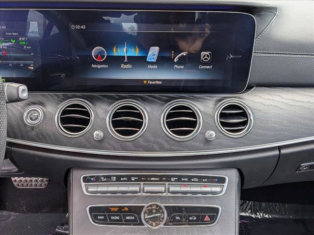 Used 2019 Mercedes-Benz E 53 AMG 4MATIC Sedan image 15