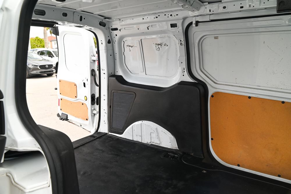 Used 2018 Ford Transit Connect XL FWD image 15