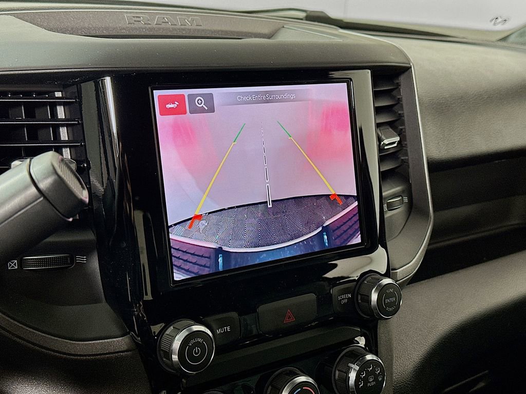 New 2026 RAM 2500 Tradesman w/ Chrome Appearance Group image 6