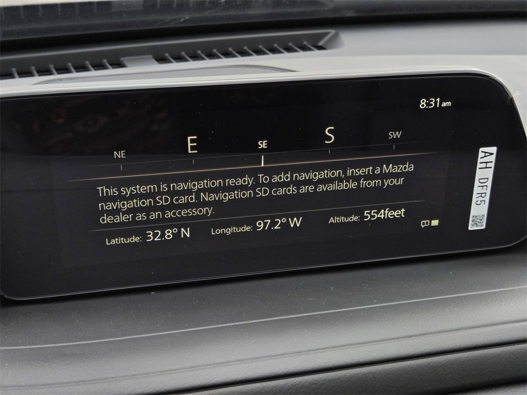 New 2026 MAZDA CX-30 AWD 2.5 S w/ Select Sport Pkg image 17