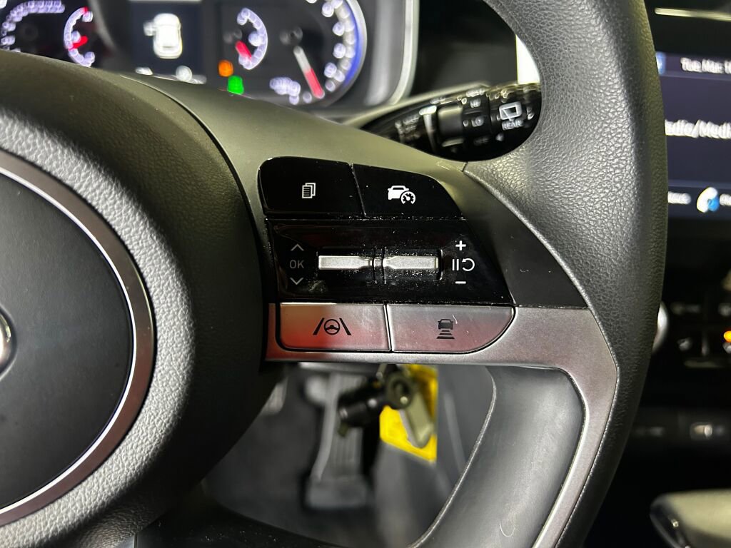 Used 2024 Hyundai Tucson SE image 10