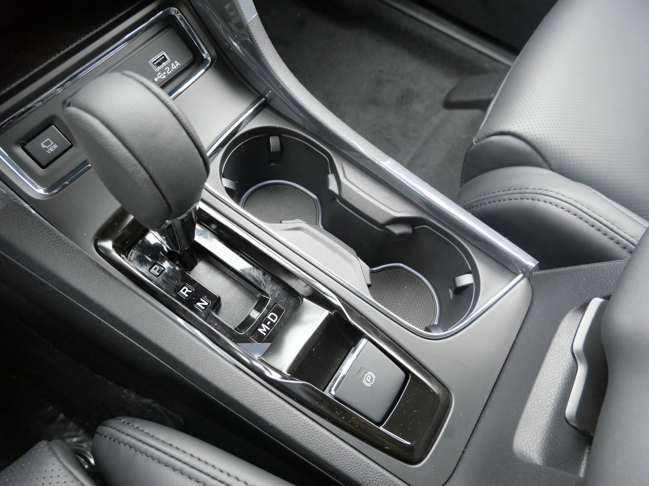 New 2026 Subaru Ascent Bronze Edition image 10