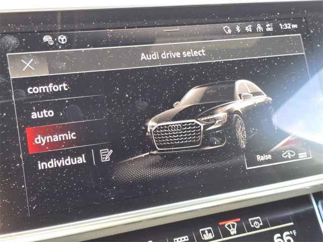 New 2025 Audi A8 L 3.0T image 17