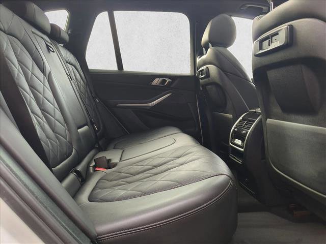 Used 2023 BMW X5 xDrive40i image 25