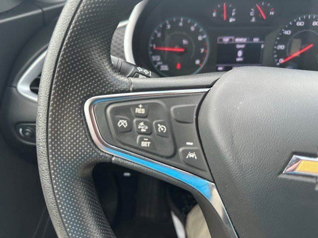 Certified 2023 Chevrolet Malibu LT image 21