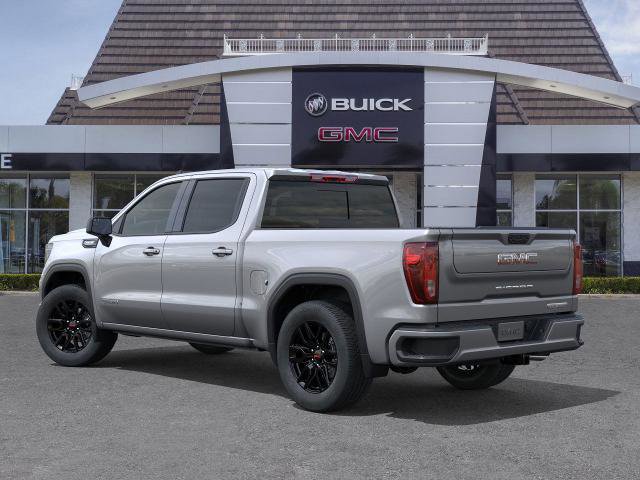 New 2026 GMC Sierra 1500 Elevation w/ Preferred Package image 3