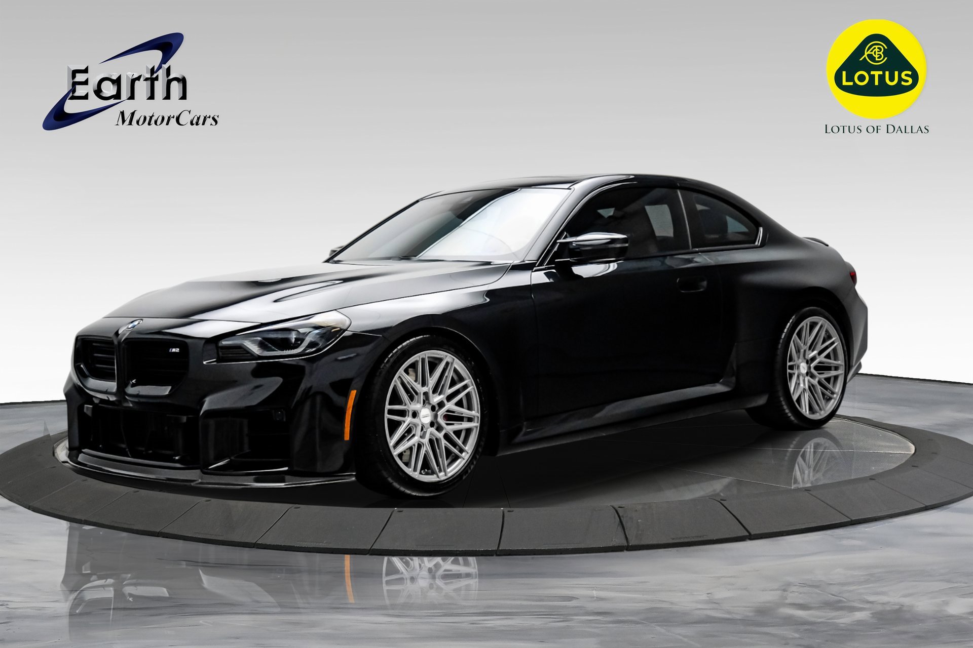 Used 2023 BMW M2 w/ Lighting Package