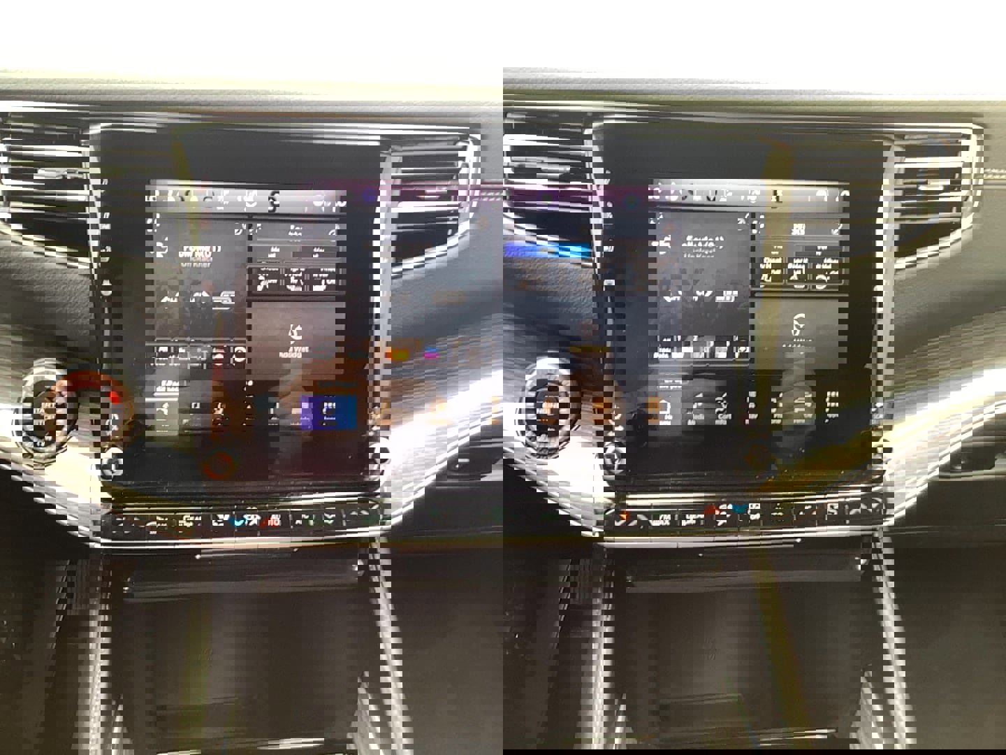 Used 2022 Jeep Wagoneer Series II image 14