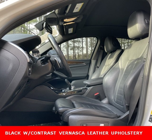 Used 2019 BMW X4 xDrive30i image 3