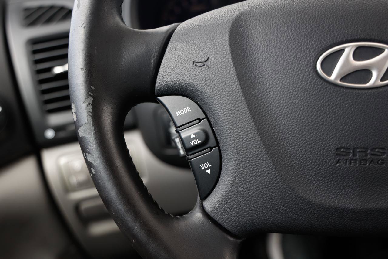 Used 2007 Hyundai Entourage Limited image 26