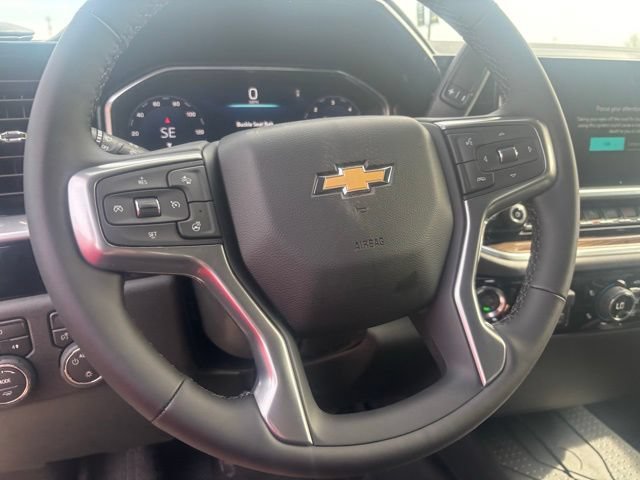New 2026 Chevrolet Silverado 1500 LT w/ Protection Package AWD/4WD image 22