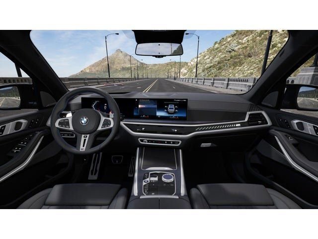 New 2026 BMW X5 M60i image 11
