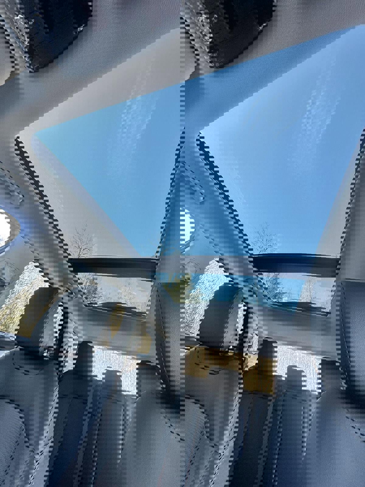 New 2026 Kia Sportage EX image 17