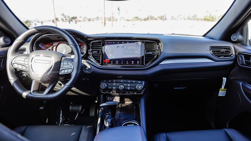 New 2026 Dodge Durango GT image 13