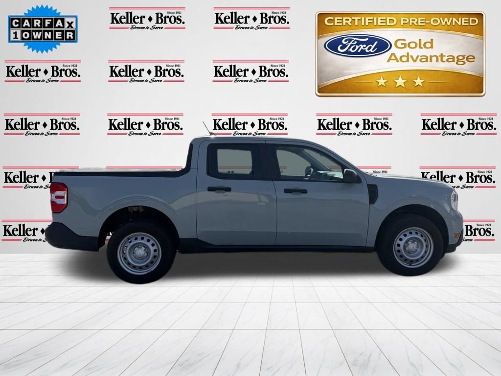 Used 2022 Ford Maverick XL FWD image 9