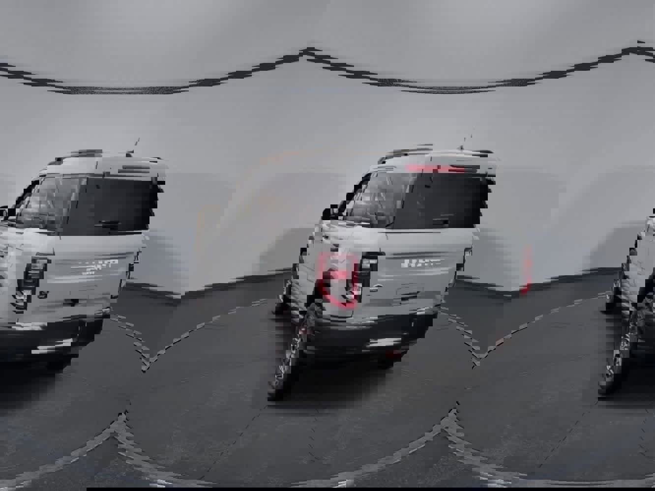 Certified 2022 Ford Bronco Sport Big Bend image 7