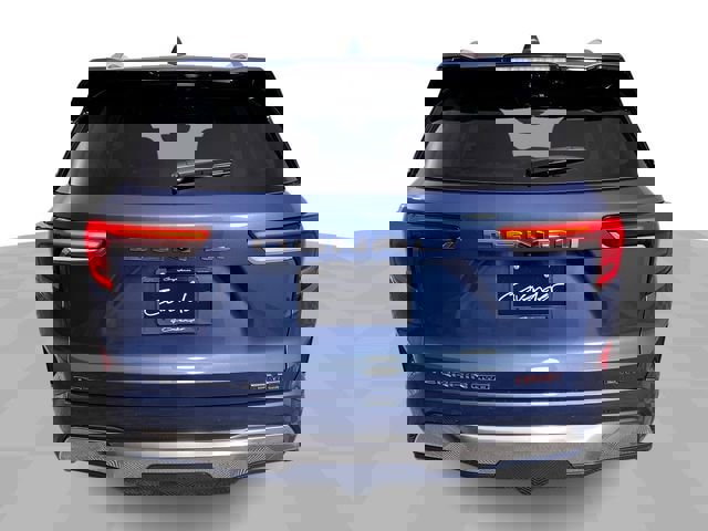 New 2026 GMC Terrain Denali w/ LPO, Floor Liner Package image 11