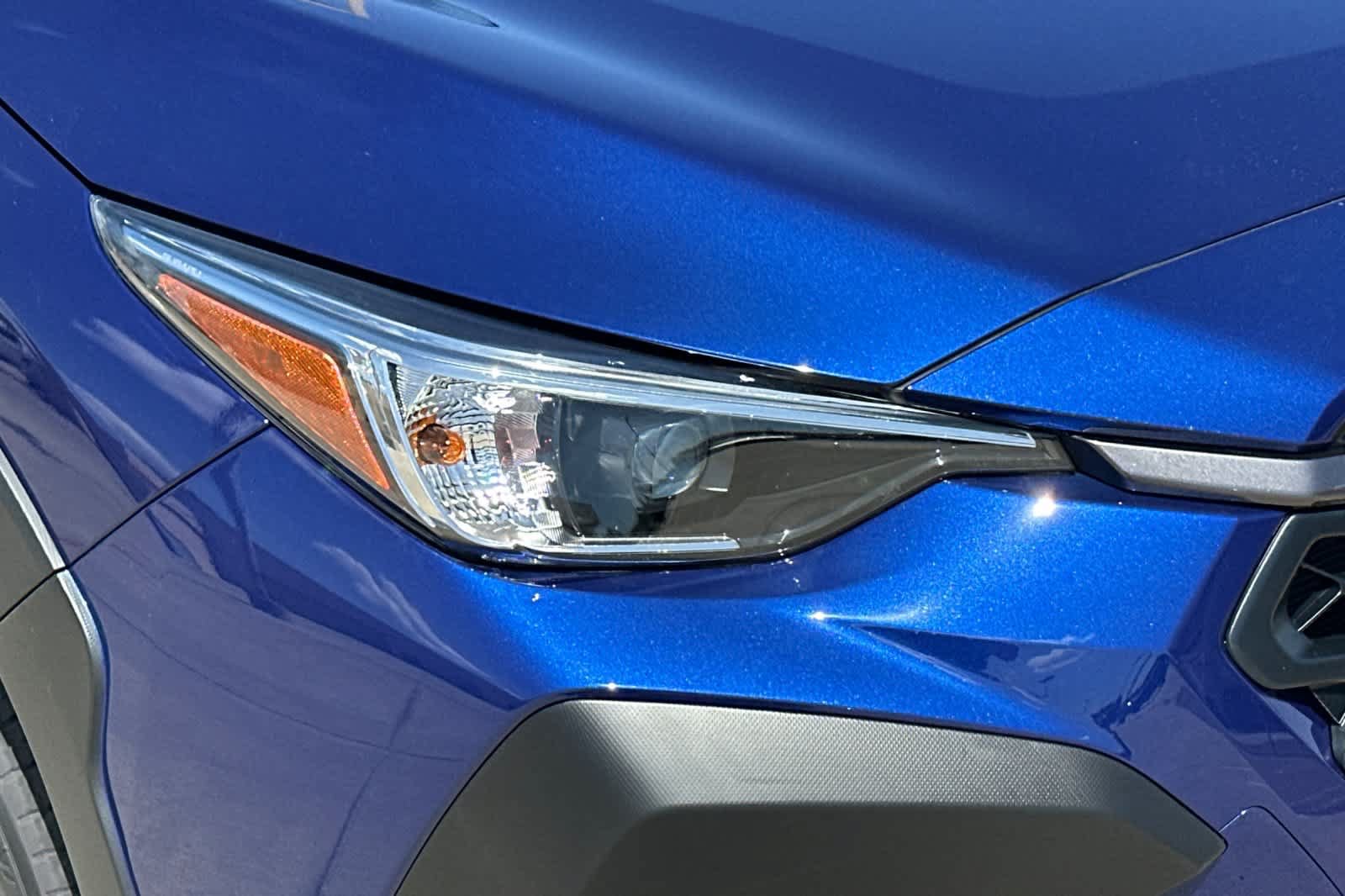 New 2026 Subaru Crosstrek 2.5i Premium AWD/4WD image 29