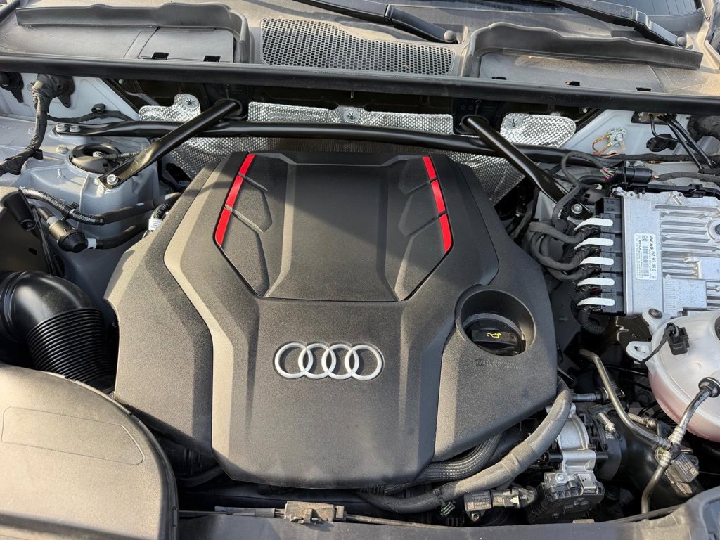 Used 2023 Audi SQ5 Premium Plus w/ Premium Plus Package AWD/4WD image 18