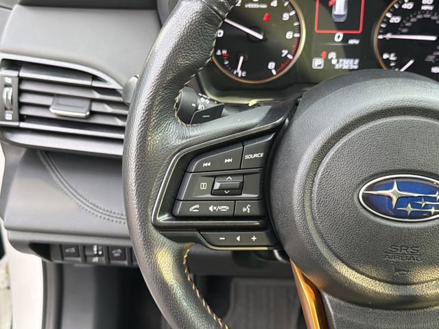 Certified 2025 Subaru Outback Wilderness AWD/4WD image 25